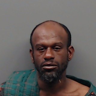 FORD, DAMION KEY arrested by Smith County Sheriff’s Office