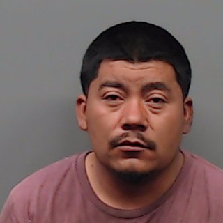 MARTINEZ, JOEL arrested by Smith County Sheriff’s Office