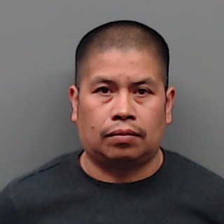 RAMIREZ-RAMIREZ, GERMAN arrested by Smith County Sheriff’s Office