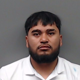 RODRIGUEZ CASTILLO, JUAN PEDRO arrested by Smith County Sheriff’s Office