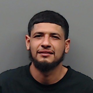 LANAS, CRISTIAN arrested by Smith County Sheriff’s Office