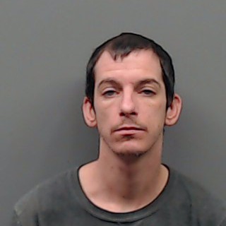 PUCKITT, TYLER SCOTT arrested by Smith County Sheriff’s Office