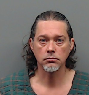 KALSKI, JON TOMASZ arrested by Smith County Sheriff’s Office