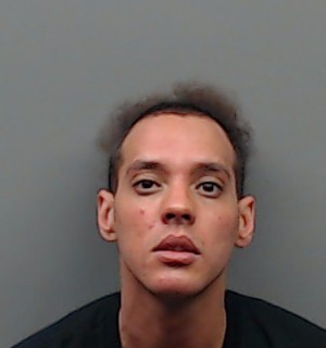 MCKINNEY, JORDON arrested by Smith County Sheriff’s Office