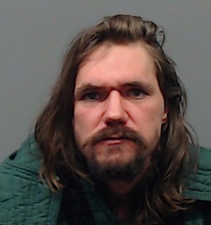 PETTYJOHN-MCGUIGAN, DOUGLAS WAYNE arrested by Smith County Sheriff’s Office