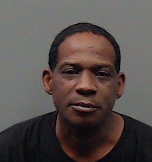 EASON, ROBERT EARL arrested by Smith County Sheriff’s Office