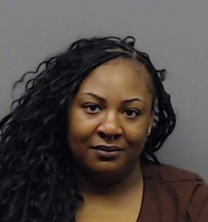 BRIGGS, ALEXIS SIMONE arrested by Smith County Sheriff’s Office