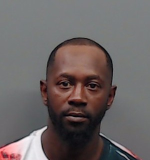 POWELL, JERAMIE JARIEL arrested by Smith County Sheriff’s Office