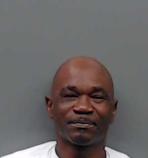 KEY, DANIEL LLOYD arrested by Smith County Sheriff’s Office