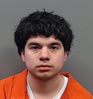 MOJARRO-SALINAS, EMILIANO FELIX arrested by Smith County Sheriff’s Office