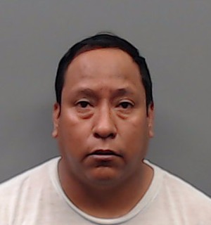 PEREZ, JESUS VALAZQUEZ arrested by Smith County Sheriff’s Office