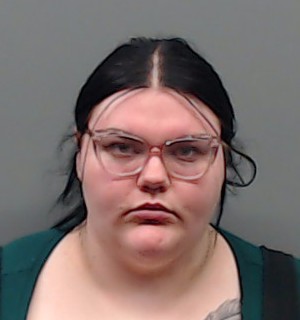 ROBERTS, AUTUMN arrested by Smith County Sheriff’s Office