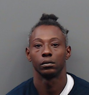 RYDER, BODRICK DEMOND arrested by Smith County Sheriff’s Office