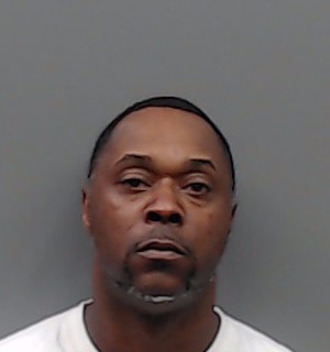 FRANKLIN, DEMARCUS arrested by Smith County Sheriff’s Office