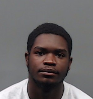 SHAW, TYTRAVION arrested by Smith County Sheriff’s Office