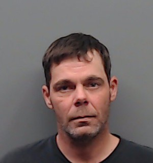 DARNELL, CONNER WILLIAM arrested by Smith County Sheriff’s Office