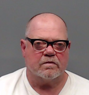 FAULK, RICKY LAMAR arrested by Smith County Sheriff’s Office