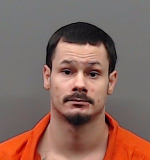 HOLMES, GERALD ALEXANDER arrested by Smith County Sheriff’s Office