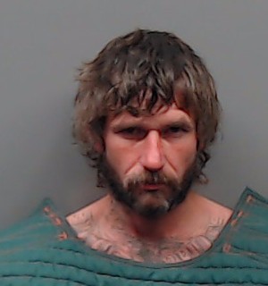 SIKES, ROBERT MICHAEL arrested by Smith County Sheriff’s Office