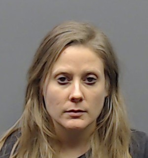 GALLION, ADDISON ANNE arrested by Smith County Sheriff’s Office