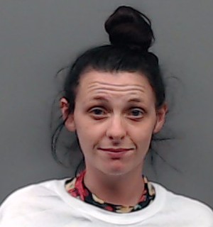 MCCARTY, KAYLA arrested by Smith County Sheriff’s Office