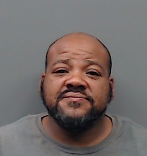 WILLIAMS, JAMES DERELL arrested by Smith County Sheriff’s Office