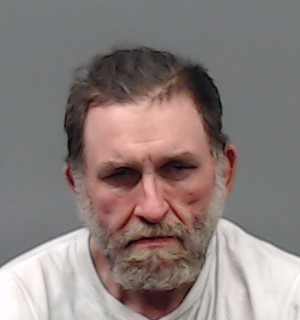 THOMSON, JOHN PHILIP arrested by Smith County Sheriff’s Office