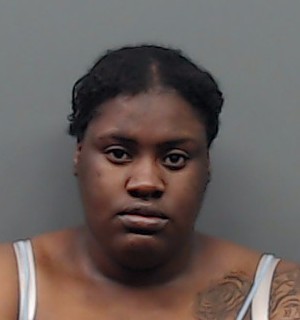 DEAMON, MARRIA arrested by Smith County Sheriff’s Office