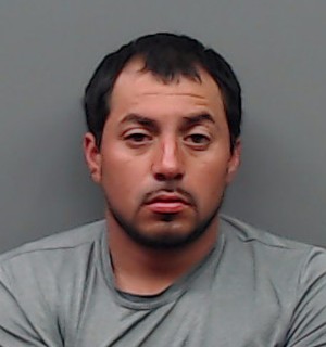 RUBIO-CHAVEZ, ALEJANDRO arrested by Smith County Sheriff’s Office