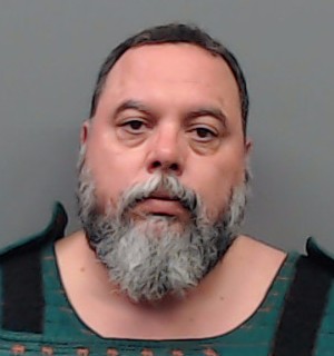 PULIDO, ERNESTO, Jr. arrested by Smith County Sheriff’s Office
