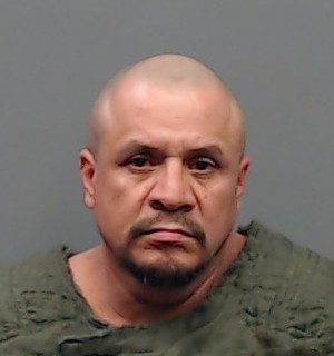 BRISENO, FRANCISCO JAVIER arrested by Smith County Sheriff’s Office