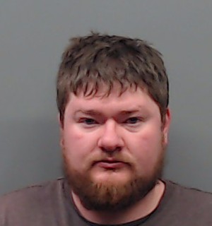 AKERS, TRYSTAN arrested by Smith County Sheriff’s Office