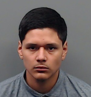 BARRERA, ROGELIO arrested by Smith County Sheriff’s Office