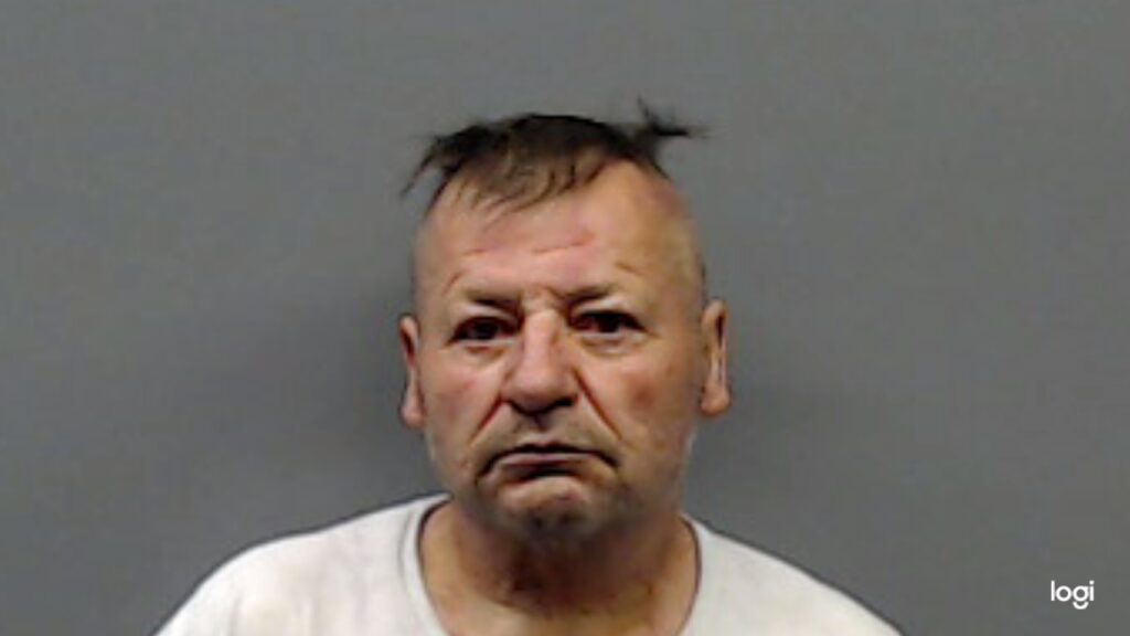 SCHATTEL, LARRY WAYNE arrest record in Smith County, Texas SCHATTEL, LARRY WAYNE arrested in Smith County, Texas mugshot