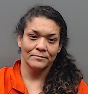 FAJARDO, ELICIA arrested by Smith County Sheriff’s Office