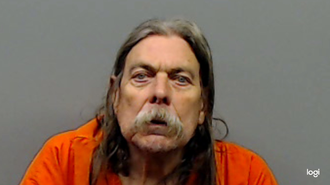 LLOYD, BRIAN COREY arrested by Smith County Sheriff’s Office