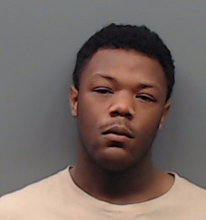 BOYD-MAYFIELD, BRYSON JAVYN arrested by Smith County Sheriff’s Office