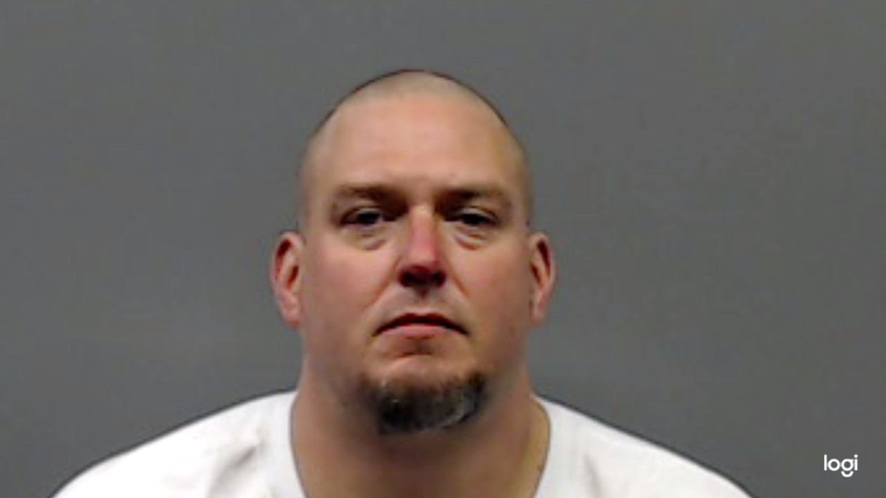 KELLEY, BRYAN FOSTER arrested by Smith County Sheriff’s Office