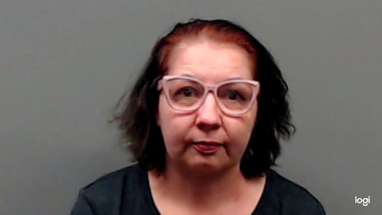 BISNETTE, YEVGENIYA VICTOROVNA arrested by Smith County Sheriff’s Office