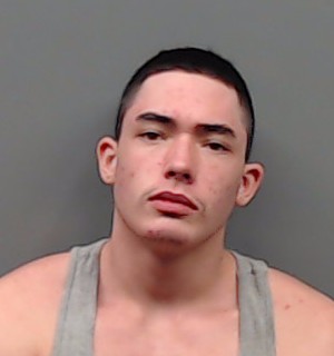 SMITH, CHRISTOPHER JACOB arrested by Smith County Sheriff’s Office