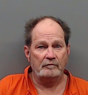 POND, ROBERT DENTON arrested by Smith County Sheriff’s Office