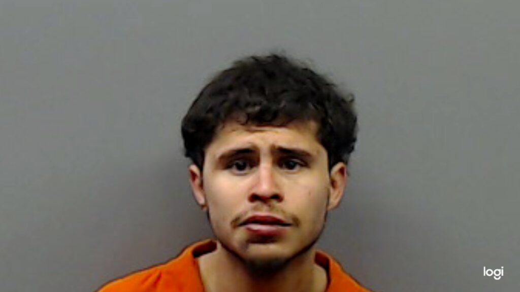 SOLIS, RIVERLYN JAIDEN arrested in Smith County, Texas mugshot