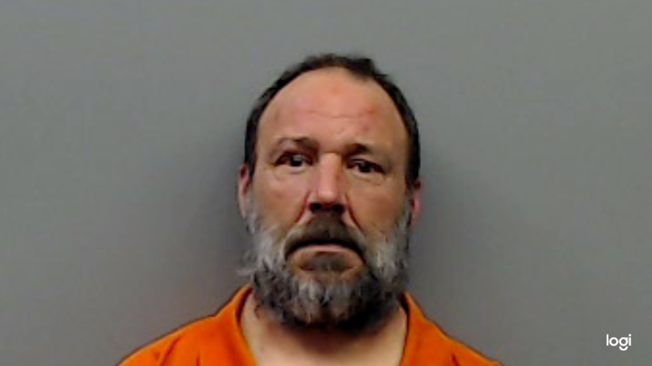 SWINNEY, MICHAEL WAYNE booking photo