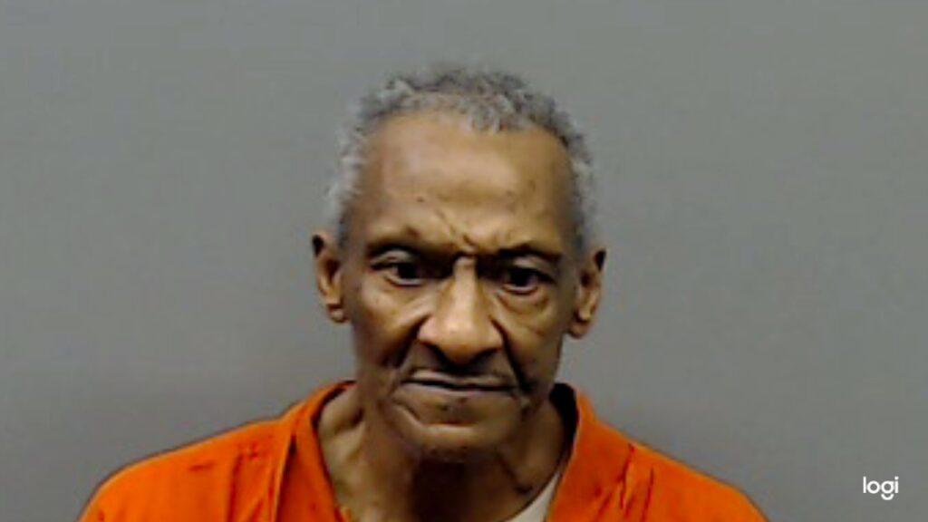 CHASE, RONALD LA ARTHUR arrested in Smith County, Texas mugshot