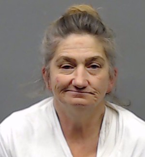 WHITAKER, CHERYL LEE booking photo