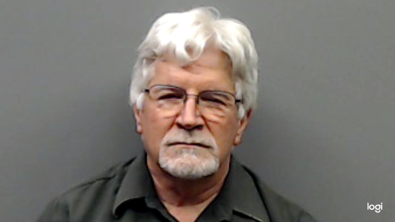 MILLER, JEFFRY booking photo