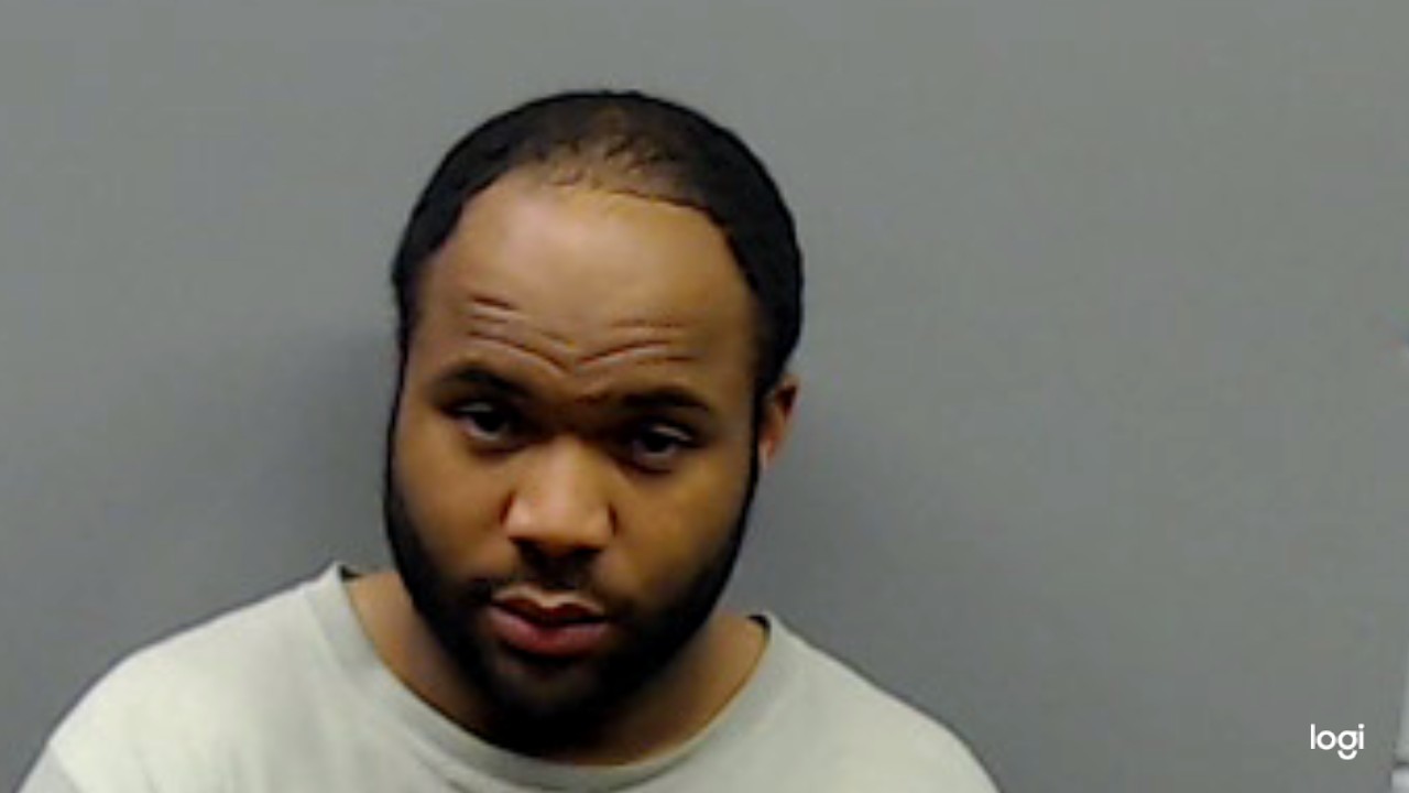 BAUNCHAND, JAMIROQUAI RAKWON booking photo