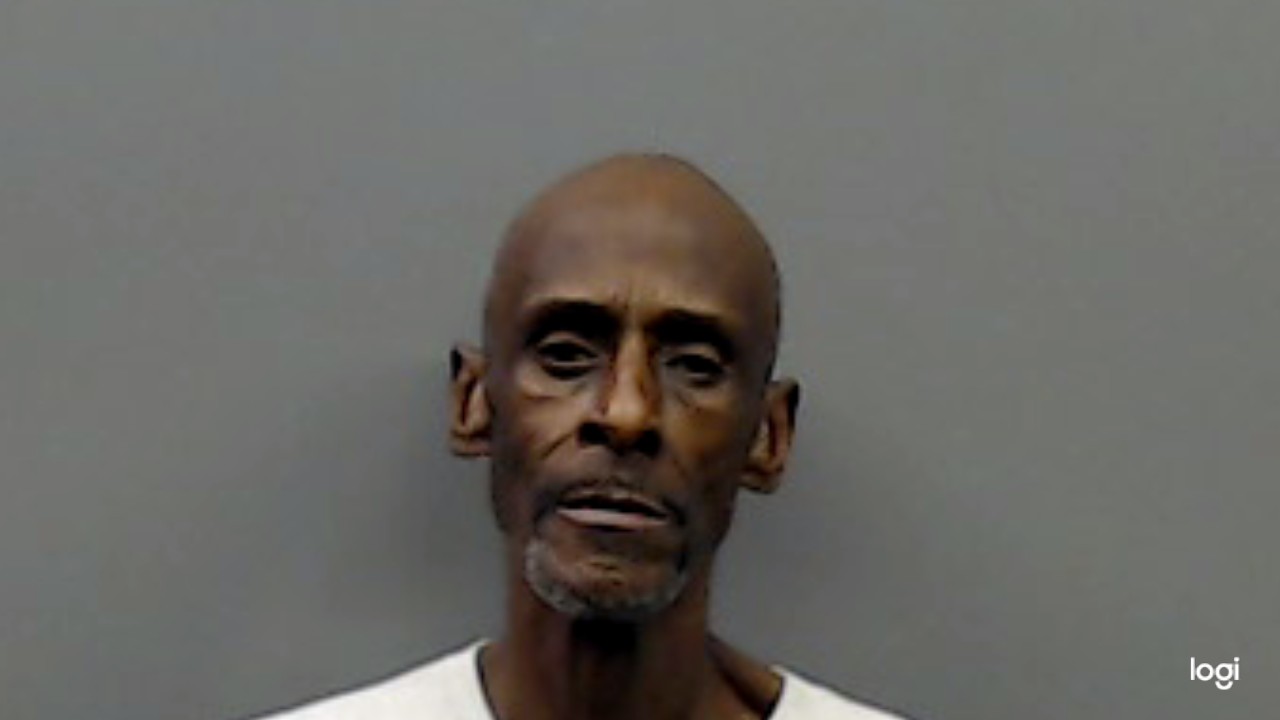 YOUNG, HERBERT JUNIOR booking photo