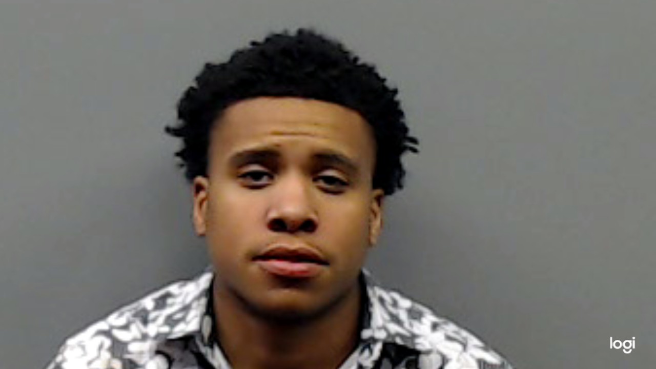 FORD, AMORRIAN DRE'AN booking photo