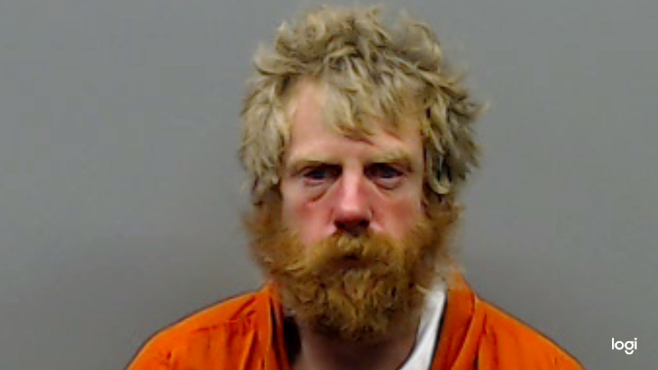 HOUSE, JOSHUA MICHAEL booking photo